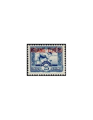 Kouang-Tcheou N° 133 N *