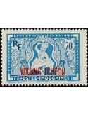 Kouang-Tcheou N° 134 N *