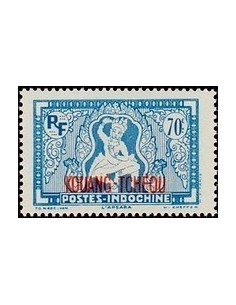 Kouang-Tcheou N° 134 N *