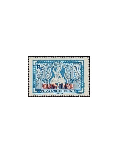 Kouang-Tcheou N° 134 N *