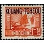Kouang-Tcheou N° 140 N *