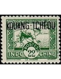 Kouang-Tcheou N° 149 N *