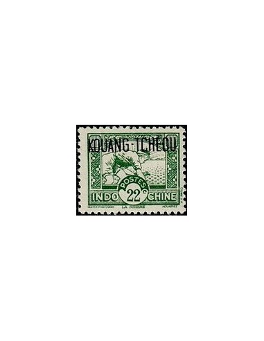 Kouang-Tcheou N° 149 N *