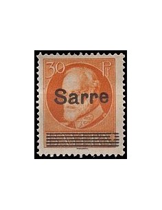 Sarre N° 023 N *