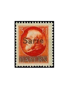 Sarre N° 029 N *
