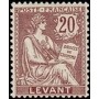 Levant N° 016 N *
