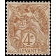 Levant N° 012 Obli