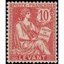 Levant N° 014 Obli