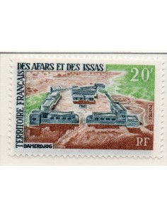 Af Is N° 337 Neuf **