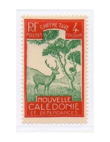Nouv Cal N° TA27 N*