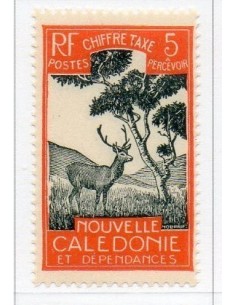 Nouv Cal N° TA28 N*
