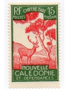 Nouv Cal N° TA30 N*