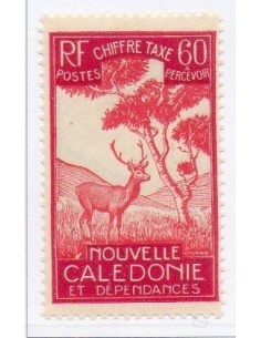 Nouv Cal N° TA35 N*