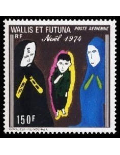 WF PA N° 057 Neuf *