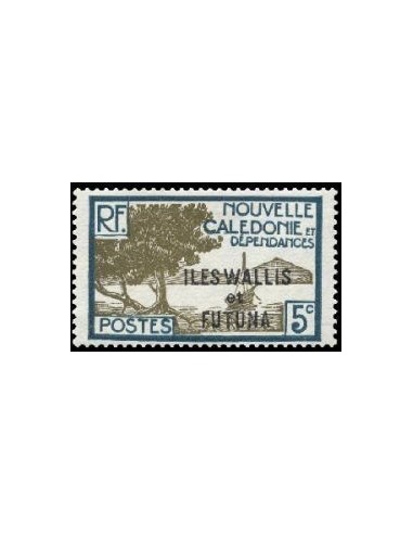 WF N° 0046 Neuf *