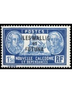 WF N° 0060 Neuf *