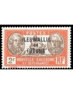 WF N° 0061 Neuf *