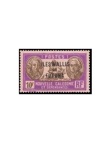 WF N° 0064 Neuf *