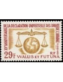 WF N° 0169 Neuf *