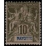 Mayotte N° 005 Neuf *