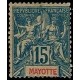 Mayotte N° 006 Neuf *