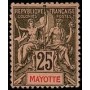Mayotte N° 008 Neuf *