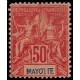 Mayotte N° 011 Neuf *