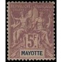 Mayotte N° 014 Neuf *