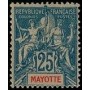 Mayotte N° 017 Neuf *