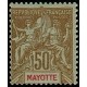 Mayotte N° 020 Neuf *