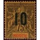 Mayotte N° 030 Neuf *
