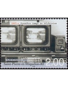 S P M N° 0730 Neuf **