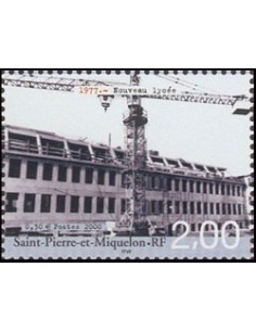 S P M N° 0732 Neuf **