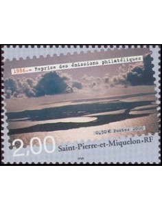 S P M N° 0733 Neuf **