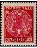 Guyane N° TA022 N **