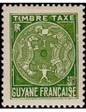 Guyane N° TA023 N **