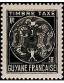 Guyane N° TA024 N **