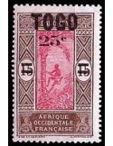 Togo N° 119 N **