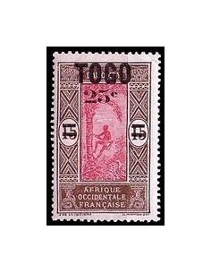 Togo N° 119 N **