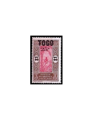 Togo N° 119 N **