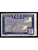 Togo N° 155 N **
