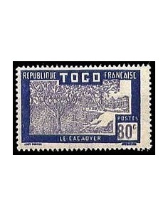 Togo N° 155 N **