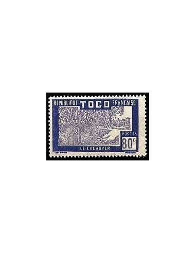 Togo N° 155 N **