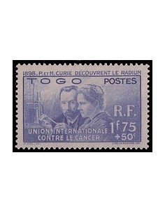 Togo N° 171 N **