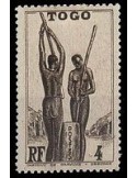 Togo N° 184 N **