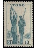 Togo N° 186 N **