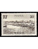 Togo N° 190 N **