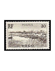 Togo N° 190 N **