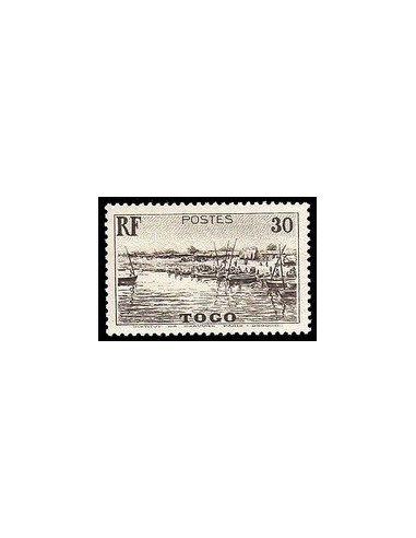 Togo N° 190 N **