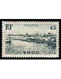 Togo N° 192 N **